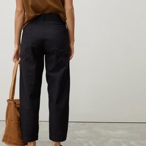 Everlane Fatigue Barrel Pant
